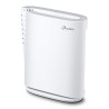 trasmettitore di rete tp-link 10/100/1000/2500mbit/s bianco [re900xd]