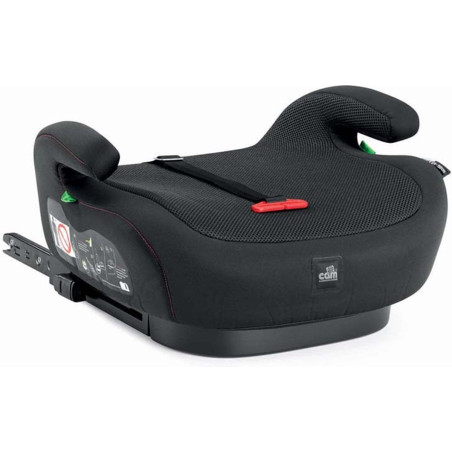 seggiolino auto cam i size