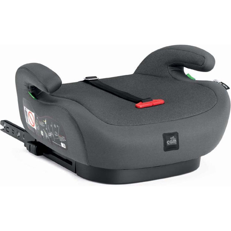 seggiolino auto cam i size