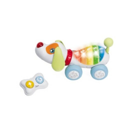 chicco cagolino dogremi elettronico 30x14.5x25cm multicolore