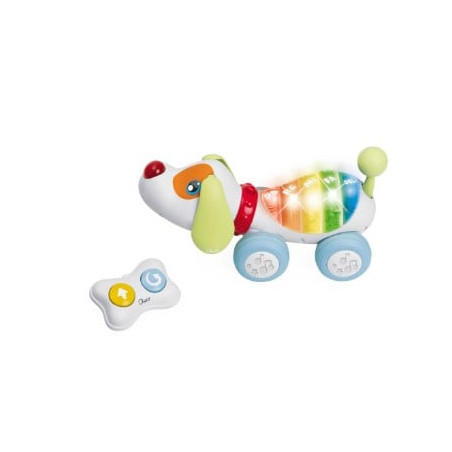 chicco cagolino dogremi elettronico 30x14.5x25cm multicolore