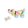 chicco cagolino dogremi elettronico 30x14.5x25cm multicolore