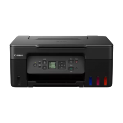 stampante inkjet canon pixma g3470 multifunzione a colori a4 nero