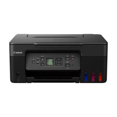 stampante inkjet canon pixma g3470 multifunzione a colori a4 nero
