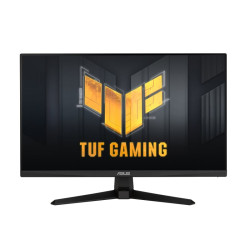 monitor led 23.8" asus tuf gaming vg249q3a full hd 1920x1080p