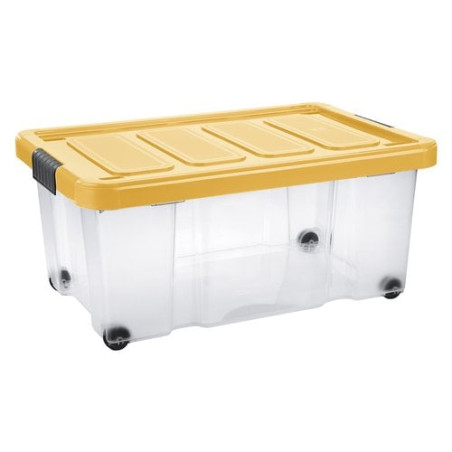 contenitore tontarelli salvaspazio con coperchio