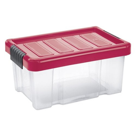 contenitore tontarelli salvaspazio con coperchio