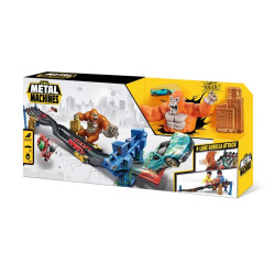 set da gioco zuru gorilla dell'ippodromo