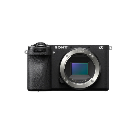 fotocamera sony alpha 6700 body 27mp 6192x4128pixel [ilce6700b]
