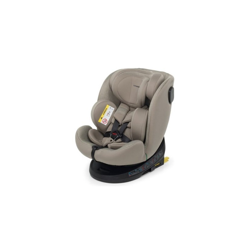 seggiolino auto foppapedretti circle sand