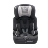 seggiolino da auto kinderkraft comfort up da 9 a 36kg nero [kccoup02blk0000]