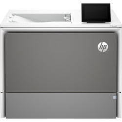 stampante laser hp laserjet enterprise 5700dn a colori a4 bianco/blu