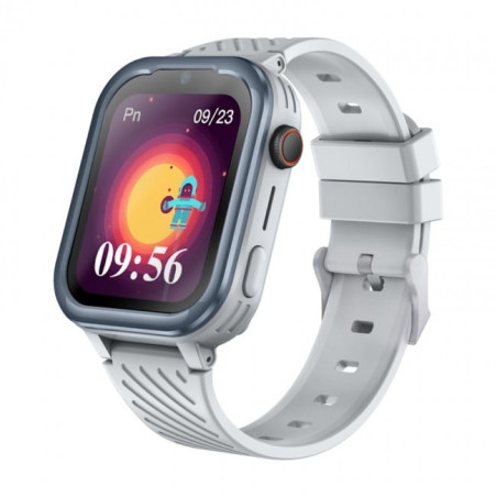 smartwatch garett kids essa 4g 1.83'' grigio [essa_4g_grey]