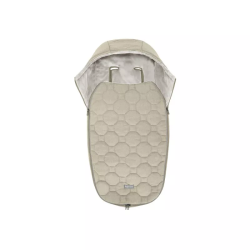 sacco invernale fusak inglesina per passeggino combinato/sportivo