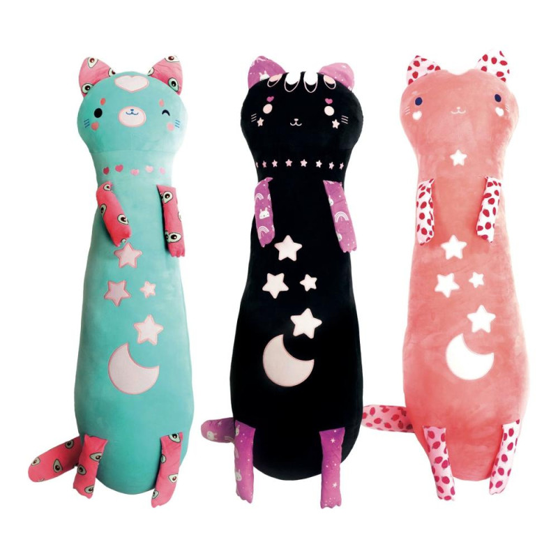 peluche nice momomi takai assortito [48000]