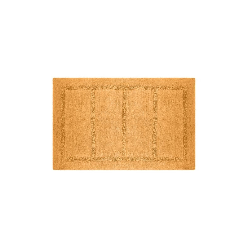 tappeto da bagno quarzo bianco 17614 plutone giallo