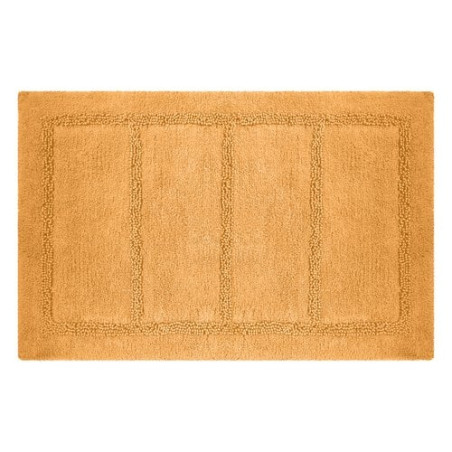 tappeto da bagno quarzo bianco 17614 plutone giallo