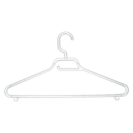 set appendini tontarelli maxi con graffa portacintura bianco 3pz