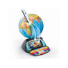 gioco educativo clementoni esploramondo real time globo 47.9x34.5cm