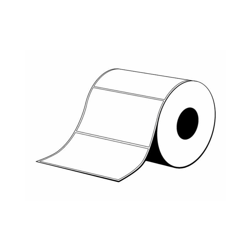 rotolo di etichette fustellate epson pp matte label per stampante