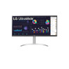 monitor led 34'' lg 34wq650 4k ultra hd 2560x1080p 5ms classe