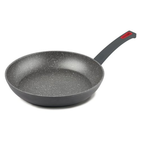 padelle ghidini cipriano 2248 viva' 28cm rosso/grigio [2248]