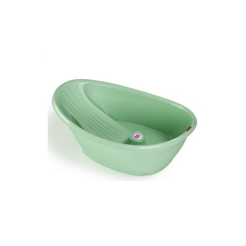 vasca bimbo okbaby bella verde chiaro [923 12]
