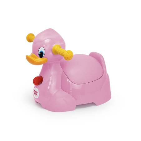 vasino okbaby quack rosa [707 14]