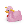 vasino okbaby quack rosa [707 14]