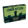 gioco da tavolo asmodee zombie kittens 7anni+ 61 carte