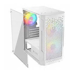 case logic aramis argb mini usb 3.0 bianco [am-aramis-20-0000000-0002]