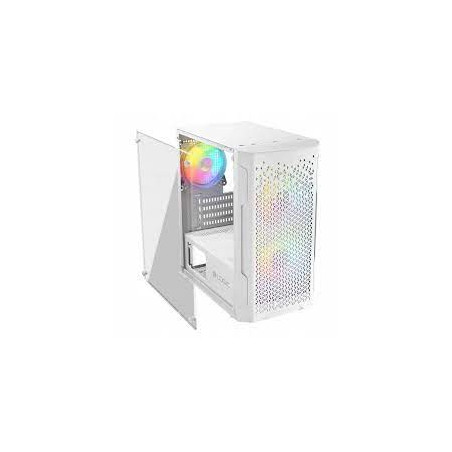 case logic aramis argb mini usb 3.0 bianco [am-aramis-20-0000000-0002]