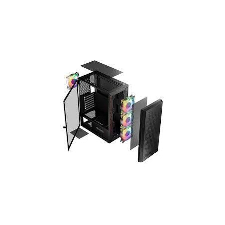 case logic aramis argb minuti ysb x.0 nero [at-aramis-10-0000000-0002]