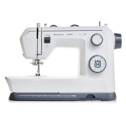 macchina da cucire husqvarna onyx 15 bianco [onyx25]