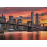 puzzle clementoni east river at dusk per adulti-m 1500pz [wzclet0ug031693]