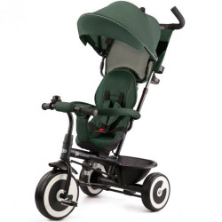 triciclo kinderkraft aston mystic verde [wjkdrr0u8022376]