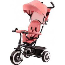 triciclo kinderkraft aston rosa [wjkdrr0u8022369]