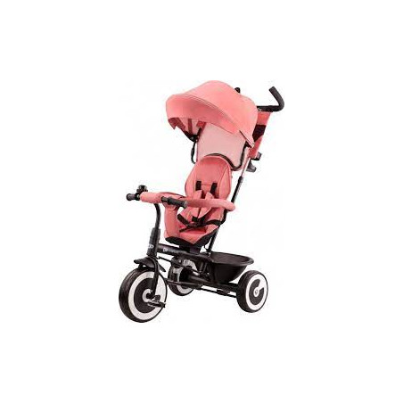 triciclo kinderkraft aston rosa [wjkdrr0u8022369]