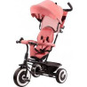 triciclo kinderkraft aston rosa [wjkdrr0u8022369]