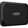 ssd esterno 2tb crucial x9 usb-c 3.2 gen2 nero [dgcrczgt20x9001]