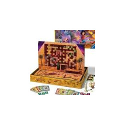 gioco da tavolo ravensburger maledizione della mummia [273379]