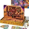 gioco da tavolo ravensburger maledizione della mummia [273379]