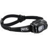 lampada frontale led petzl swift rl 1100lm nero [e095bb00]