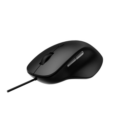 mouse rapoo n500 ottico usb nero [220691]