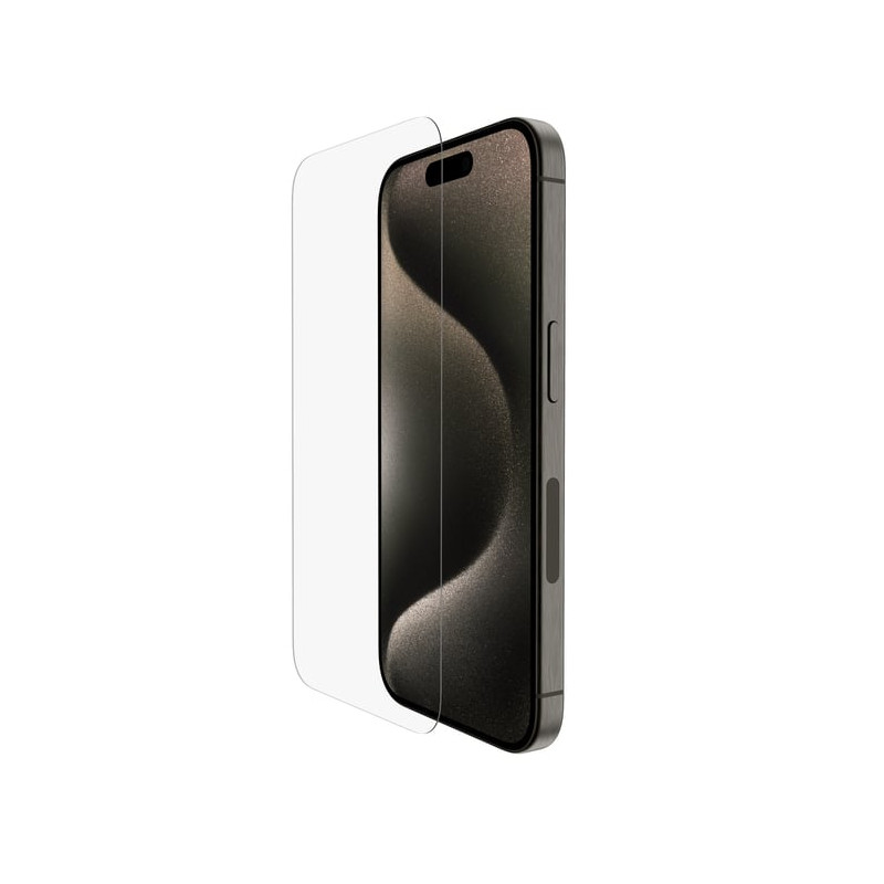 vetro proteggi schermo belkin screenforce ultraglass2 per iphone
