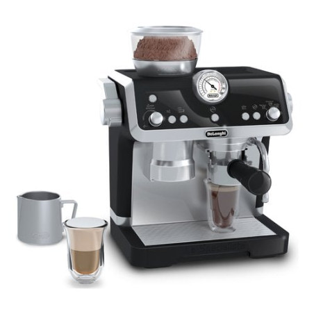 macchina caffe' giocattolo ods la specialista espresso de longhi