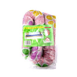 Paraspifferi machx a salame cm.120 [machx]