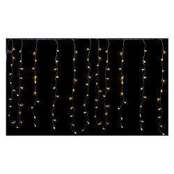 tenda luminosa pre qu' italia d3743 240 luci prolungabile 1m