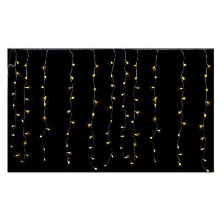 tenda luminosa pre qu' italia d3743 240 luci prolungabile 1m