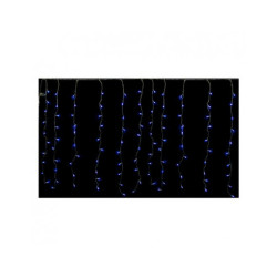 tenda luminosa pre qu' italia d3741 240 luci prolungabile 1m